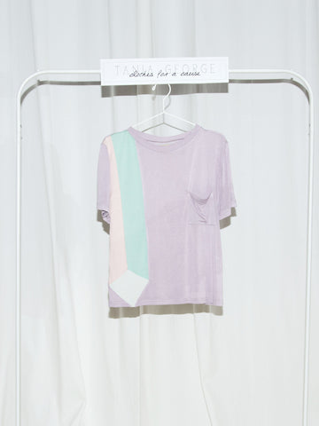 Basic Tee - Cropped