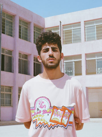 Crew Neck - UNISEX