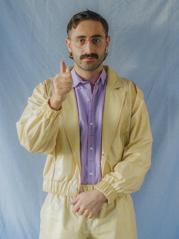 Vintage Jacket