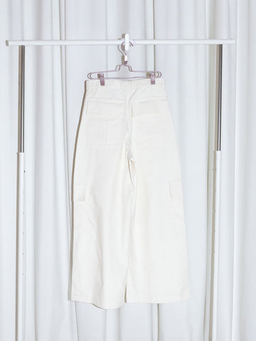 Mens Wide Pants