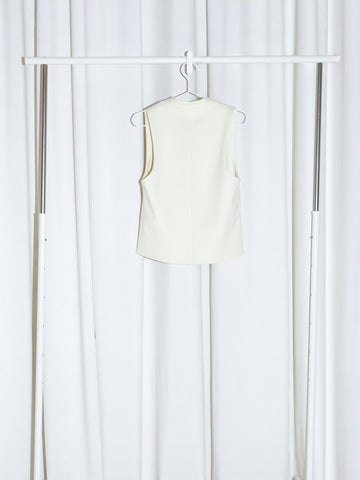 Tania Oversized Vest