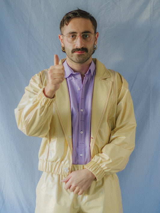 Vintage Jacket